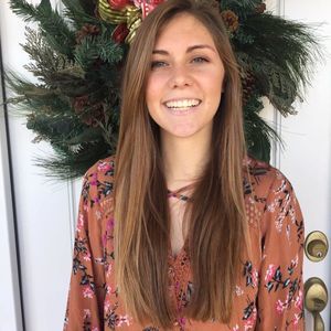 Meet your Posher, Krista